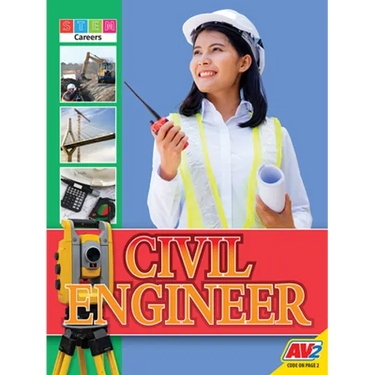 Civil Engineer
