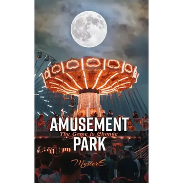 Amusement Park: The Game is Change