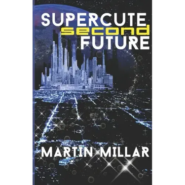 Supercute Second Future