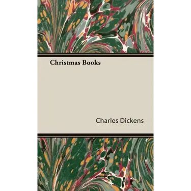 Christmas Books