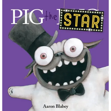 Pig the Star (Pig the Pug)