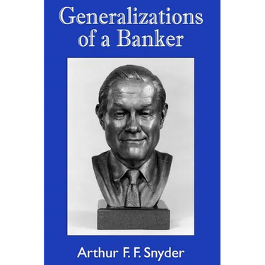 Generalizations of a Banker
