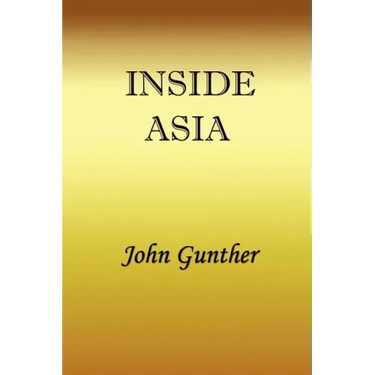 Inside Asia