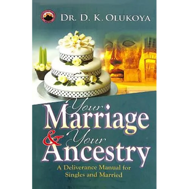 Your Marriage and Your Ancestry