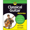 Classical Guitar for Dummies