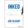Inked: The Ultimate Guide to Powerful Closing and Sales Negotiation Tactics That Unlock Yes and Seal the Deal