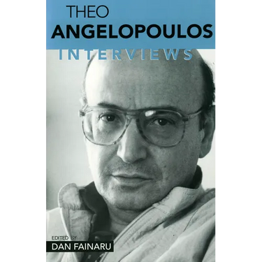 Theo Angelopolous: Interviews