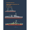 Fighting ships of World War Two 1937 - 1945. Volume VIII. Europe.