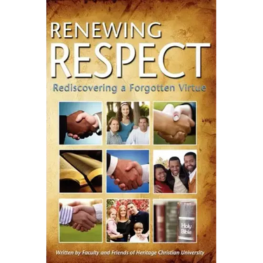Renewing Respect