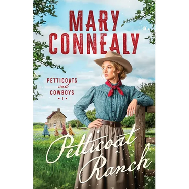 Petticoat Ranch