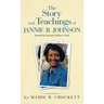 The Story and Teachings of Jannie B. Johnson: Formed by God and Called to Teach