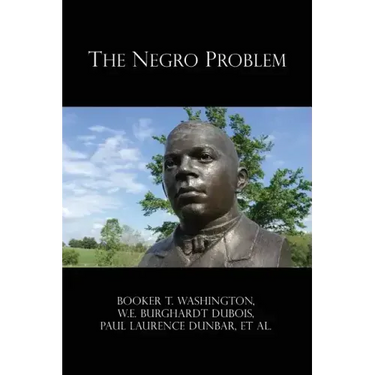 The Negro Problem