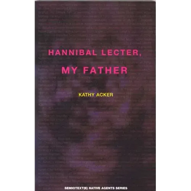 Hannibal Lecter, My Father