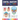 Dental Anatomy Coloring Book: Learn the Basics of Dental Anatomy. Dental Anatomy Coloring Book for Cute Children's, Kids, Boys, Girls, Dental Assistan