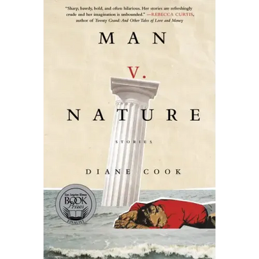 Man V. Nature: Stories