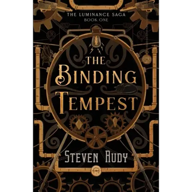 The Binding Tempest