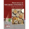 Principles of Microeconomics CLEP Test Study Guide