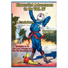 Illustrated Adventures in Oz Vol IV: Rinkitink in Oz, the Lost Princess of Oz, and the Tin Woodman of Oz