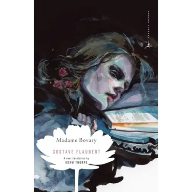 Madame Bovary