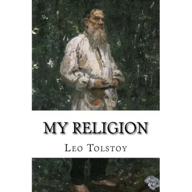 My Religion