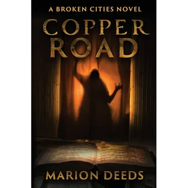 Copper Road