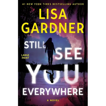 Still See You Everywhere