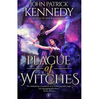 Plague of Witches