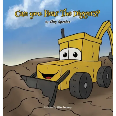Can you Hear The Diggers?: Sounds At The Construction Site