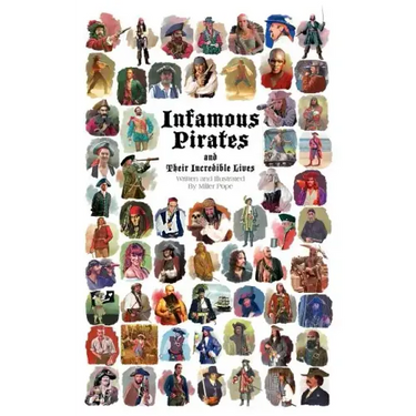 Infamous Pirates