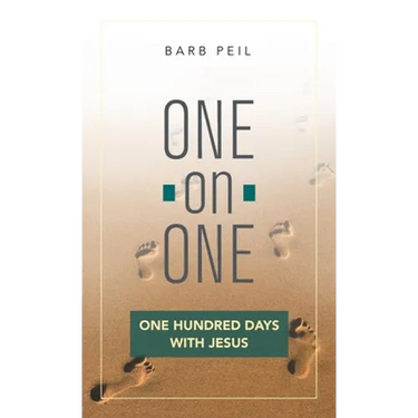 One-On-One: One Hundred Days with Jesus