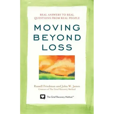 Moving Beyond Loss: Real Answers to Real Questions from Real People