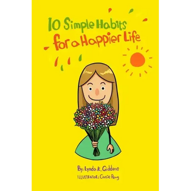 10 Simple Habits for a Happier Life