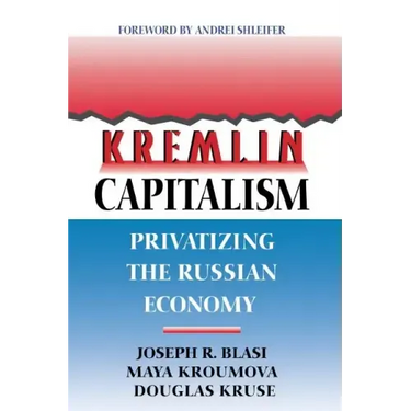 Kremlin Capitalism