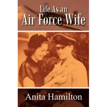 Life as an Air Force Wife