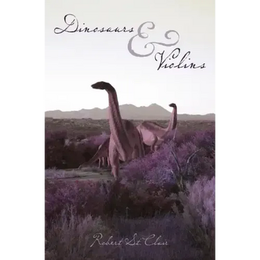 Dinosaurs & Violins