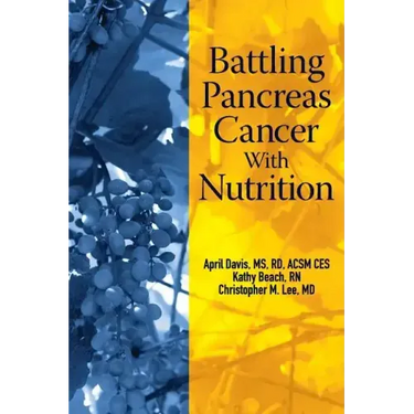 Battling Pancreas Cancer With Nutrition