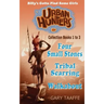 Urban Hunters Collection Books 1 to 3: Billy's Gotta Find Some Girls