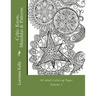 Celtic Knots, Mandalas & Patterns: 30 Adult Coloring Pages