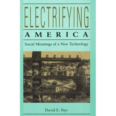 Electrifying America