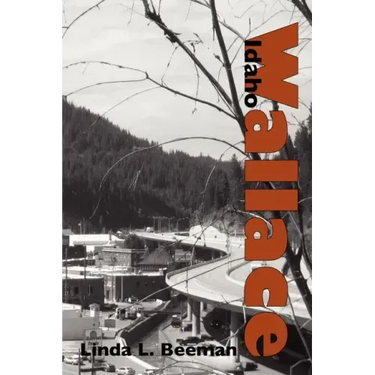 Wallace, Idaho