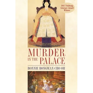 Murder in the Palace