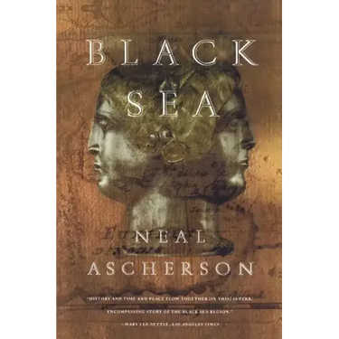 Black Sea