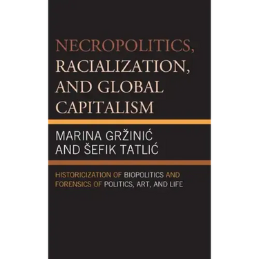 Necropolitics, Racialization, and Global Capitalism