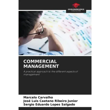 Commercial Management