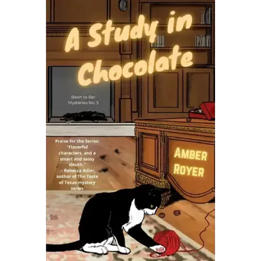 A Study in Chocolate