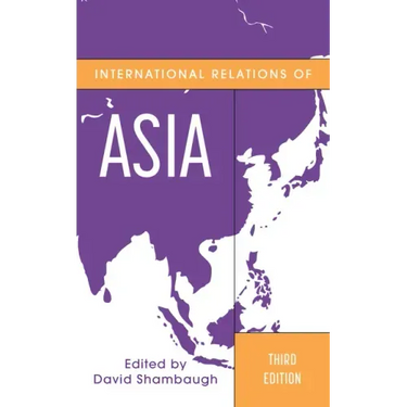 International Relations of Asia