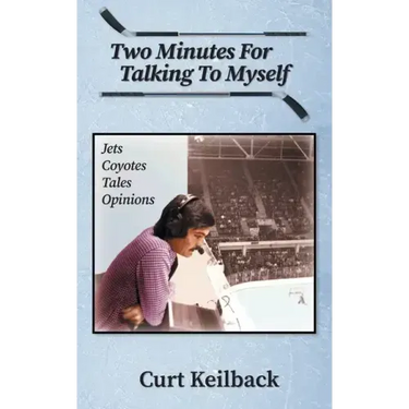 Two Minutes for Talking to Myself