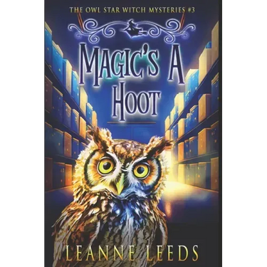 Magic's a Hoot