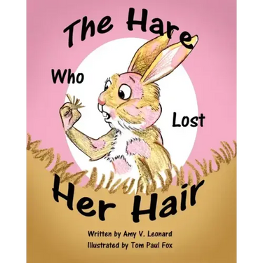 The Hare Who Lost Her Hair