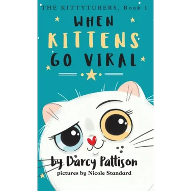 When Kittens Go Viral